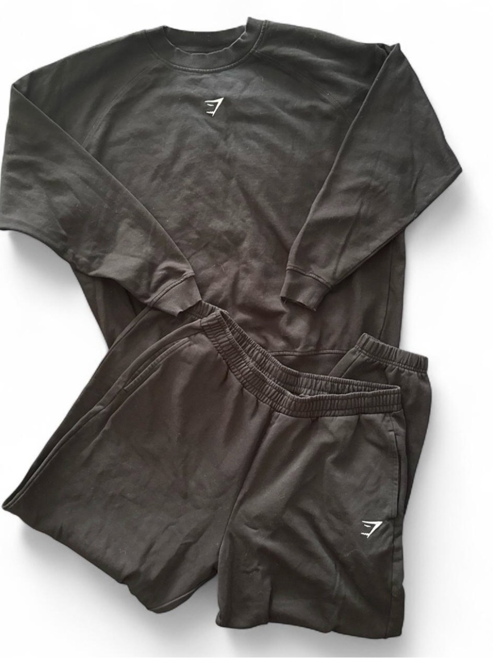 Gymshark Lounge Set